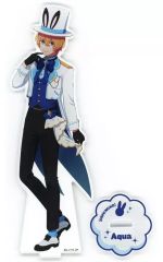 [Used] Acrylic Stand・Acrylic panel Hoshino Aku Ami (Aqua) Acrylic Stand Bunny version of "[Oshi no Ko]"