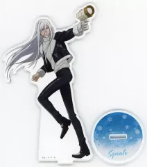 【中古】アクリルスタンド・アクリルパネル スペルビ・スクアーロ(10年後) アクリルスタンドフィギュア 雪バトルver. 「家庭教師ヒットマンREBORN!」
