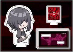 コトダマン』×『呪術廻戦』死滅回遊前編 10名様限定ミニアクリル
