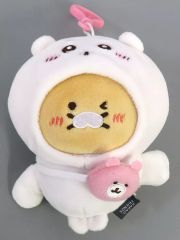 [중고] 봉제인형 마스코트 치이카와 마스코트 키홀더 [kakao friends×치이카와 왠지 작고 귀여운 녀석] 한국 한정