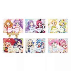 AKB0048 キービジュアル 77期研究生 クリアファイル - メルカリ