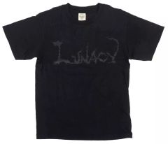 LUNA SEA 黒服限定GIG 2022 LUNACYライブTシャツ M - メルカリ