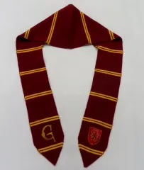 【中古】マフラー・ストール グリフィンドール フード付きマフラー 「ハリー・ポッター」