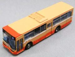 トミーテック バスコレクション 20弾232 富士重工8E中型ロング 西東京
