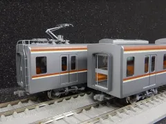 【中古】鉄道模型 HOゲージ 1/80 東京メトロ 10000系 1次車 中間車2両C [1-100-16]のサムネイル