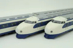カツミ模型　HOゲージ 鉄道模型 国鉄0系　6両編成 2026年最新】カツミ 0系の人気アイテム - メルカリ