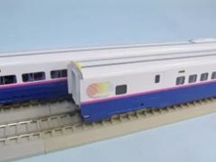E4系新幹線＜Thank_you_Max!＞タイプ【新品,未使用品】 - メルカリ