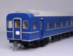 KATO HO 24系25形 銀帯ゆうづる 12両セット - メルカリ