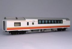 TOMIX E26系 カシオペア スロネE27-101 バラシ【新品,未使用品