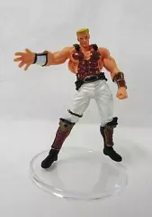 【中古】トレーディングフィギュア ファルコ 「北斗の拳 オールスター列伝 カプセルフィギュアコレクション 第2弾」