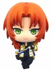 【中古】トレーディングフィギュア 月永レオ 「カラコレ あんさんぶるスターズ! 第2弾」