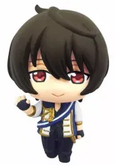 【中古】トレーディングフィギュア 朔間凛月 「カラコレ あんさんぶるスターズ! 第2弾」