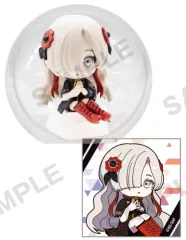 【中古】トレーディングフィギュア 夜河世界 「神椿市建設中。 ころコレ!コレクションフィギュア BOXver.」