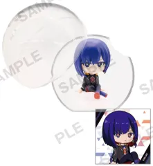 【中古】トレーディングフィギュア 谷置狸眼 「神椿市建設中。 ころコレ!コレクションフィギュア BOXver.」