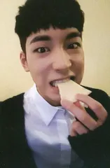 【中古】コレクションカード(男性) SEVENTEEN/WONWOO(ウォヌ)/3ndミニアルバム「Going Seventeen」(Make A WishVer.)特典トレカ