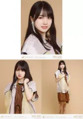 【中古】生写真(坂道シリーズ) ◇賀喜遥香/2021 福袋 Lucky Bag 3種コンプリートセット