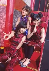 【中古】生写真(AKB48・SKE48) セブンイレブン特典(大島・柏木・渡辺)/フライングゲット