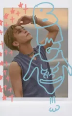 【中古】コレクションカード(男性) 岩田剛典/上半身・印刷メッセージ入り/CD「ARTLESS」【通常盤】初回封入特典トレーディングカードB