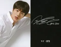 2026年最新】BtS ジン サインの人気アイテム - メルカリ 2026年最新】BtS ジン サインの人気アイテム - メルカリ