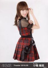 AKB48 Theater 2016.05 月別生写真 小嶋陽菜 - メルカリ