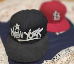 MLB 正規品 帽子2点 + 野球Tシャツ / ニューヨーク・ヤンキース / セントルイス / まとめ在庫整理