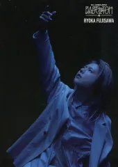 【中古】コレクションカード(男性) 019[ノーマル]：Mrs. GREEN APPLE/藤澤涼架/「Mrs. GREEN APPLE DOME TOUR 2025 “BABEL no TOH”」MGA Special Photo Card Set “BABE