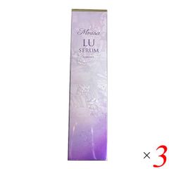 ✨新品未開封✨FORDAYS ムーサ LU セラム tia 50g 3本セット - メルカリ