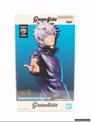 呪術廻戦 Grandista（グランディスタ） 五条 フィギュア 出品