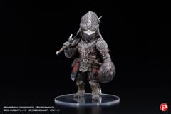 新品未開封品】アートスピリッツ Qコレクション ダークソウル3 黒騎士