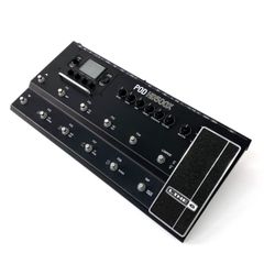 LINE 6 POD HD500X ギターエフェクター - メルカリ