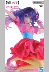 【中古】フィギュア 星野アイ 「【推しの子】」 ESPRESTO-Poppin’ Heart-アイ