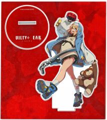 [중고] 아크릴 스탠드 아크릴 패널 브리짓 아크릴 스탠드 [GUILTY GEAR -STRIVE-]