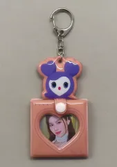 【中古】キーホルダー サナ TWICE LOVEYS フォトスタンドキーホルダー 「MISAMO JAPAN SHOWCASE 2023 “Masterpiece”」