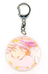 【中古】キーホルダー アルティメットまどか(制服) 「劇場版 魔法少女まどか☆マギカ[新編]叛逆の物語 トレーディング Ani-Art aqua label 第4弾 アクリルキーホルダー」 Bilibili World 2025グッズ