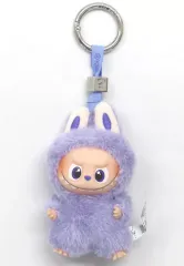 【中古】ぬいぐるみマスコット・ぬいぐるみバッジ ? 「POPMART THE MONSTER PIN FOR LOVE シリーズ ぬいぐるみペンダント(A-M)」