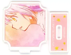 【中古】アクリルスタンド・アクリルパネル アルティメットまどか 「劇場版 魔法少女まどか☆マギカ[新編]叛逆の物語 トレーディング Ani-Art aqua label 第4弾 アクリルスタンド」 Bilibili World 2025グッズ