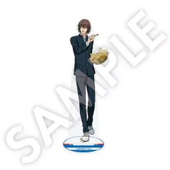 【新品】アクリルスタンド・アクリルパネル 不二周助 BIGアクリルスタンド 【R1 2509】 「新テニスの王子様 テニプリフェスタ2025 応援(エール)×ROUND1」