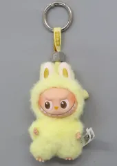 【中古】ぬいぐるみマスコット・ぬいぐるみバッジ F 「POPMART THE MONSTER PIN FOR LOVE シリーズ ぬいぐるみペンダント(A-M)」