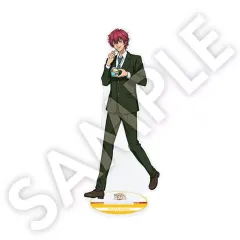 新品】アクリルスタンド・アクリルパネル 丸井ブン太 BIGアクリル 