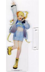 学園アイドルマスター 藤田ことね GOLD RUSH 1 ビッグアクリルスタンド