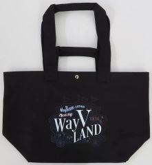 【中古】バッグ WayV トートバッグ 「WayZenNi-JAPAN Meeting 2024 -WayV LAND-」