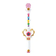 【中古】おもちゃ メロディソード 「プリキュアオールスターズ なりきりプリキュアDX2～ファイトコレクション～」
