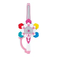 【中古】おもちゃ キュアフルーレ 「プリキュアオールスターズ なりきりプリキュアDX2～ファイトコレクション～」