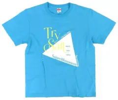 2026年最新】trySail tシャツの人気アイテム - メルカリ