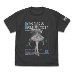 Ado TOKYO TOWER コラボ Tシャツ ブラック Lサイズ - メルカリ