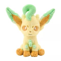 ポケモンセンター ポケモン イースター リーフィア マスコット