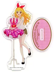 【中古】アクリルスタンド・アクリルパネル 星宮いちご(描き下ろしイラスト) アクリルスタンド 「オールアイカツ!大衣装展!! ☆Stage Dress Collection☆ in YOKOHAMA COAST」