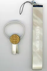 【中古】ペンライト・リングライト 棗巳波 ペンライトアクセサリー 「アイドリッシュセブン 10th Anniversary Event “A10TiON PLEASE!!!!“/アイドリッシュセブン VISIBLIVE “HiGH TENSiON FUSiON