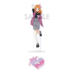 【中古】アクリルスタンド・アクリルパネル 1.大空あかり アクリルスタンド Dream harmony! 「アイカツ!×プリパラ THE MOVIE -出会いのキセキ!-」