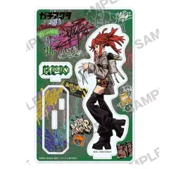 【中古】アクリルスタンド・アクリルパネル リヨウ アクリルスタンド 「ガチアクタ」